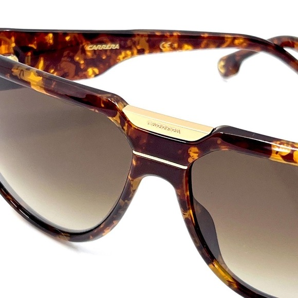 ❤️ NEW!!! CARRERA Sunglasses Flaglab 13 086HA Authentic - Picture 6 of 13